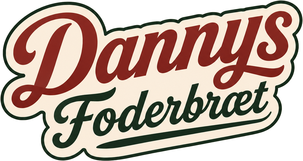 Dannys Foderbræt