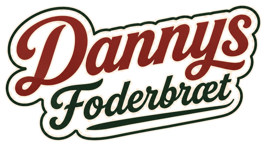 Dannys Foderbraet